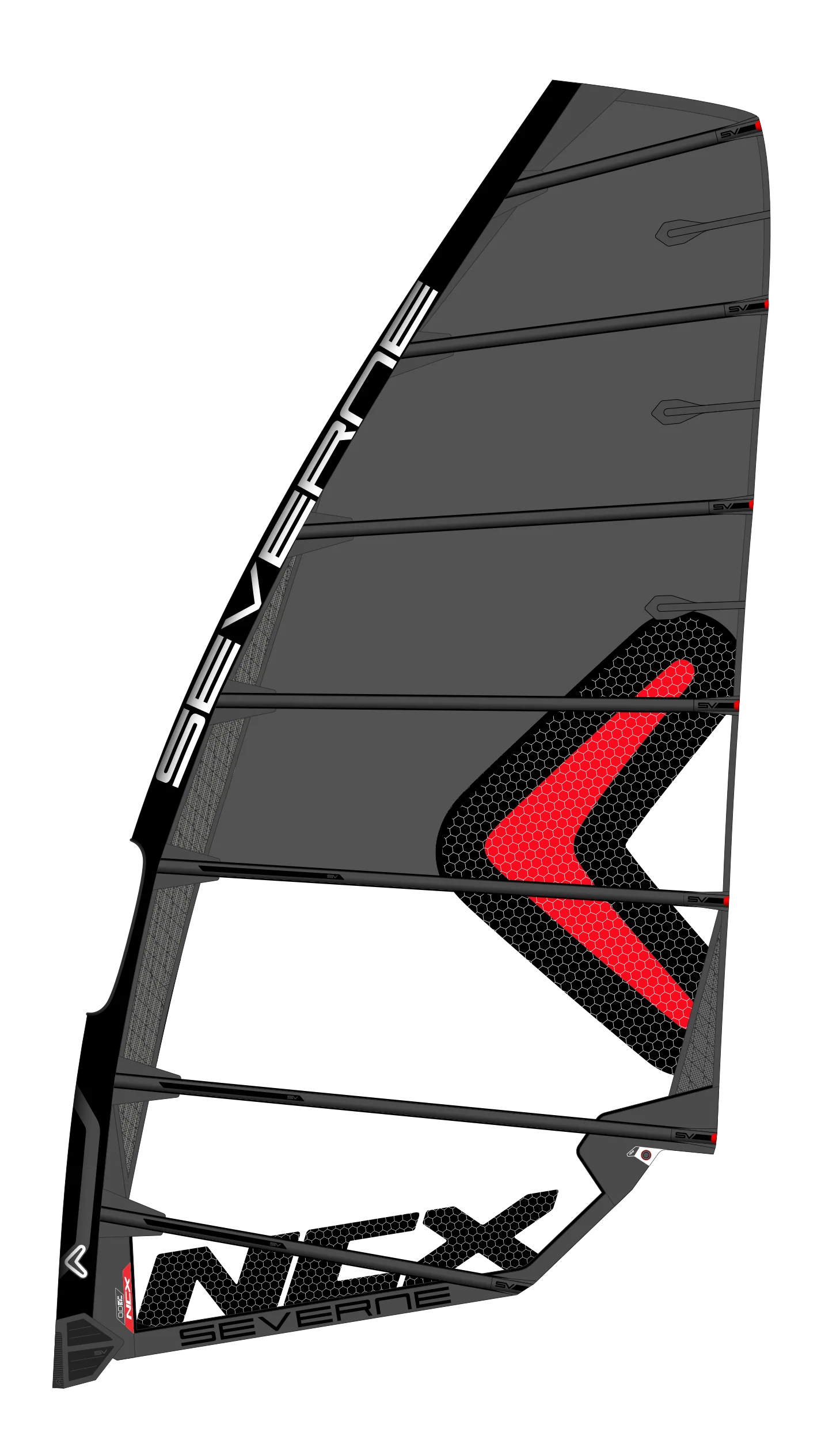 2023 Severne NCX - Image 3