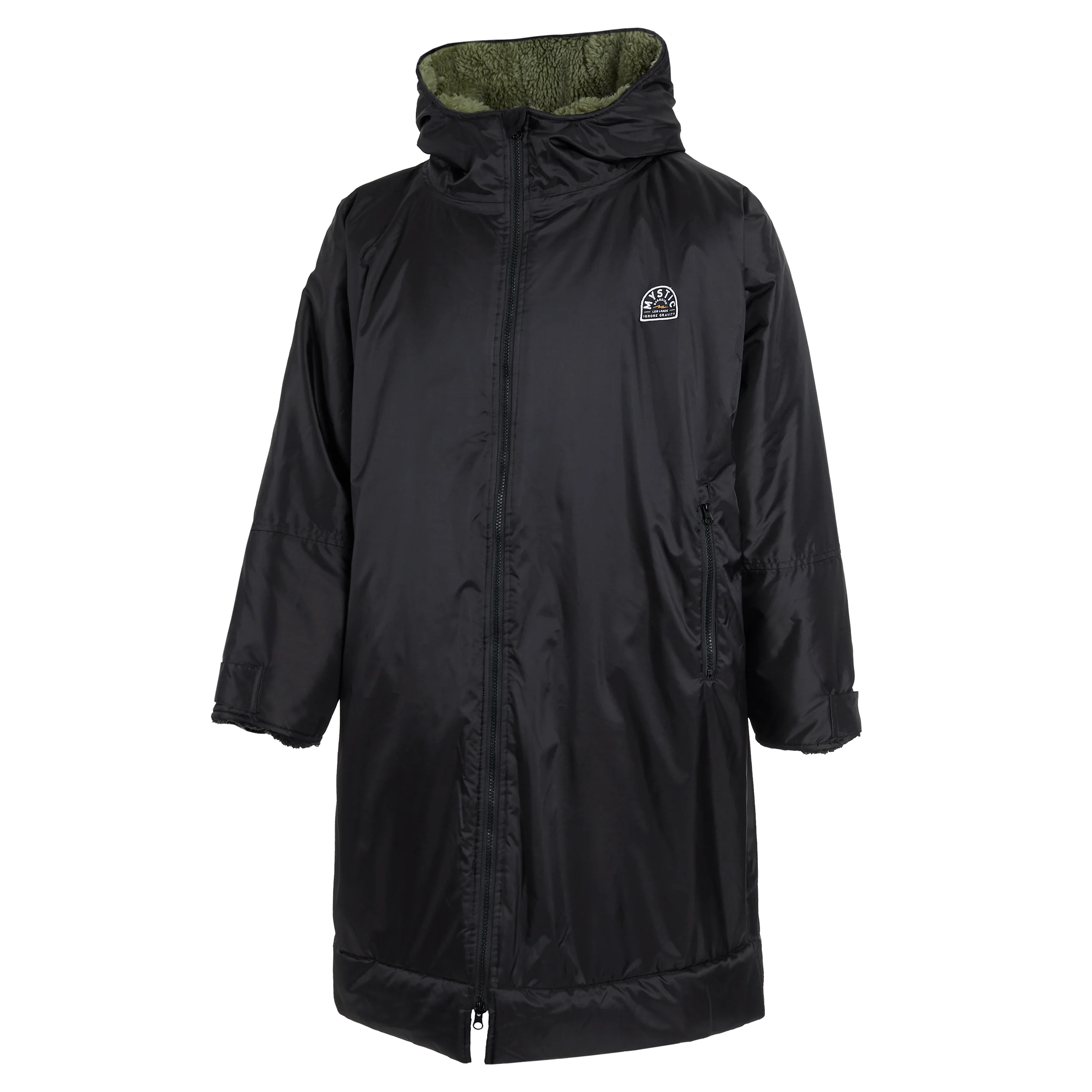 Mystic Explore 2.0 Poncho - Image 11