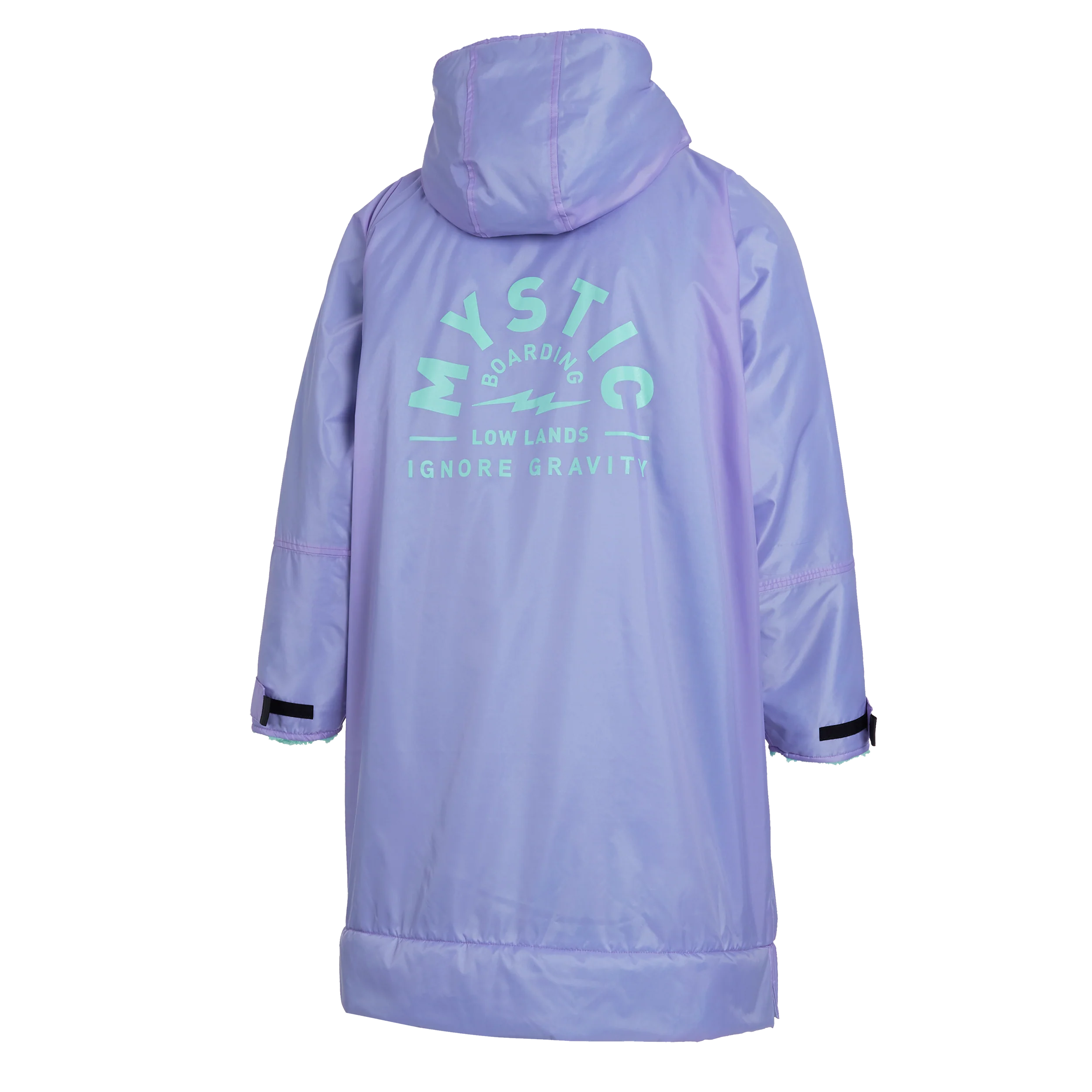 Mystic Explore 2.0 Poncho - Image 5