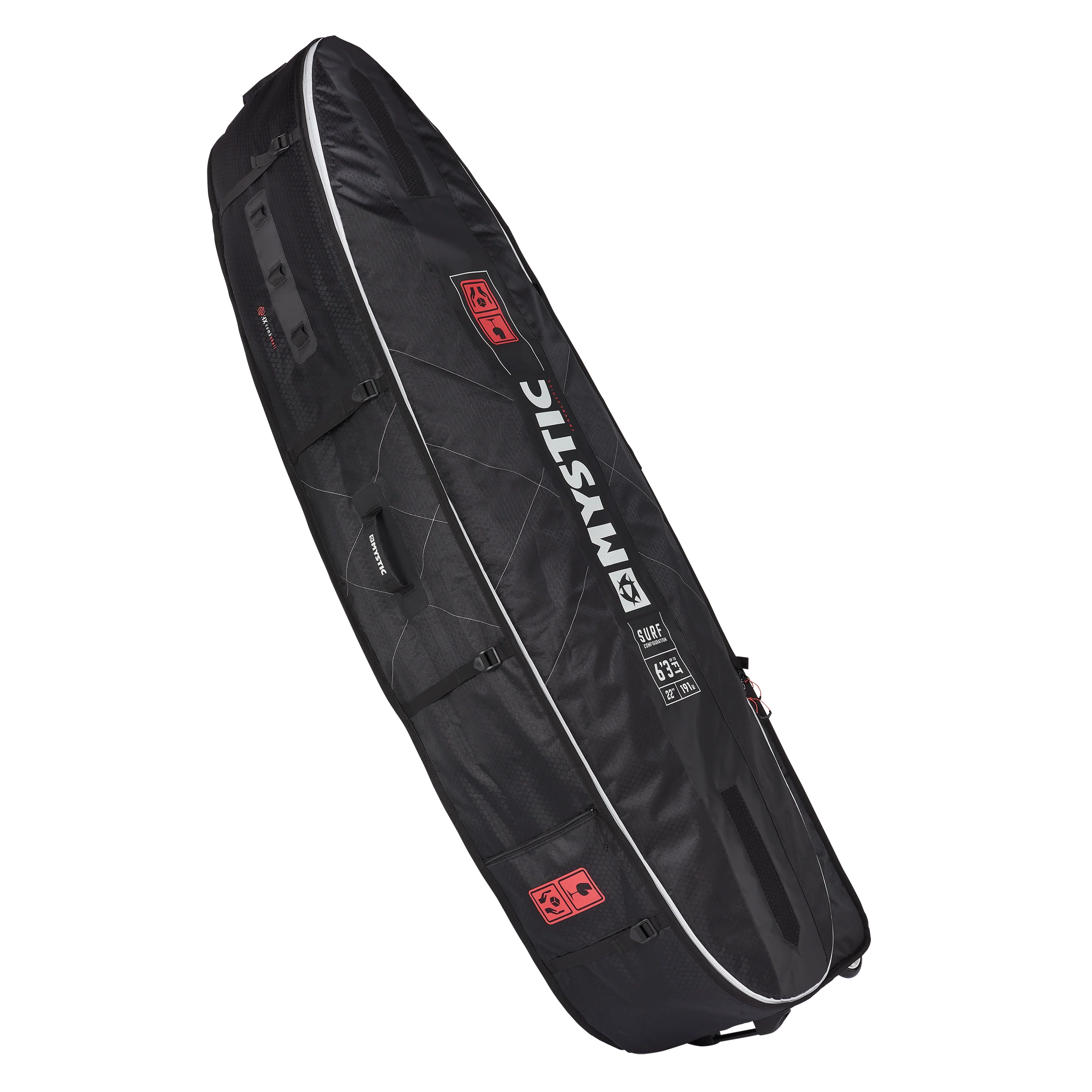 2022 Mystic Surf Pro - Image 3