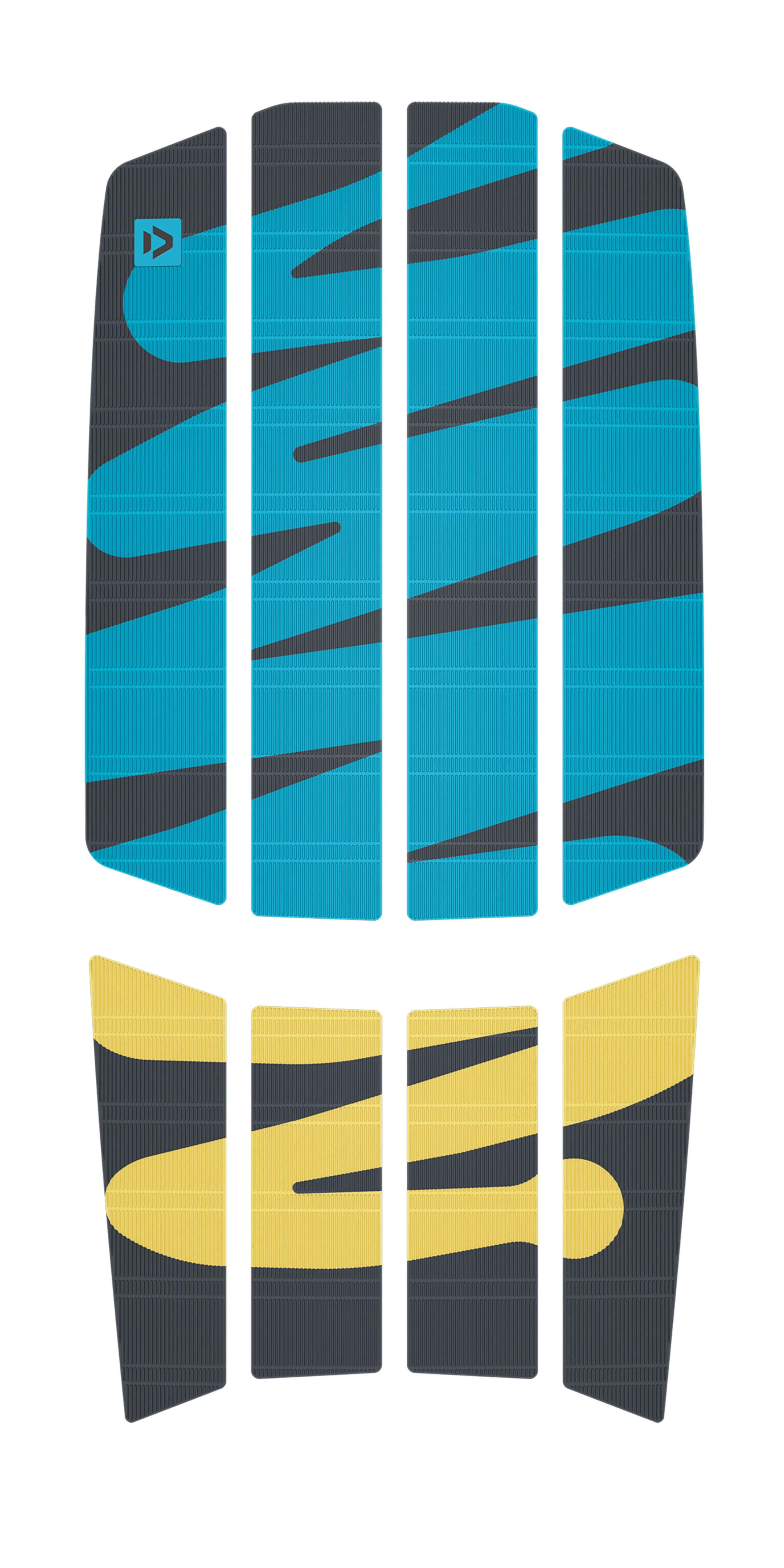 2024 Duotone Traction Pad Team Front - Image 3