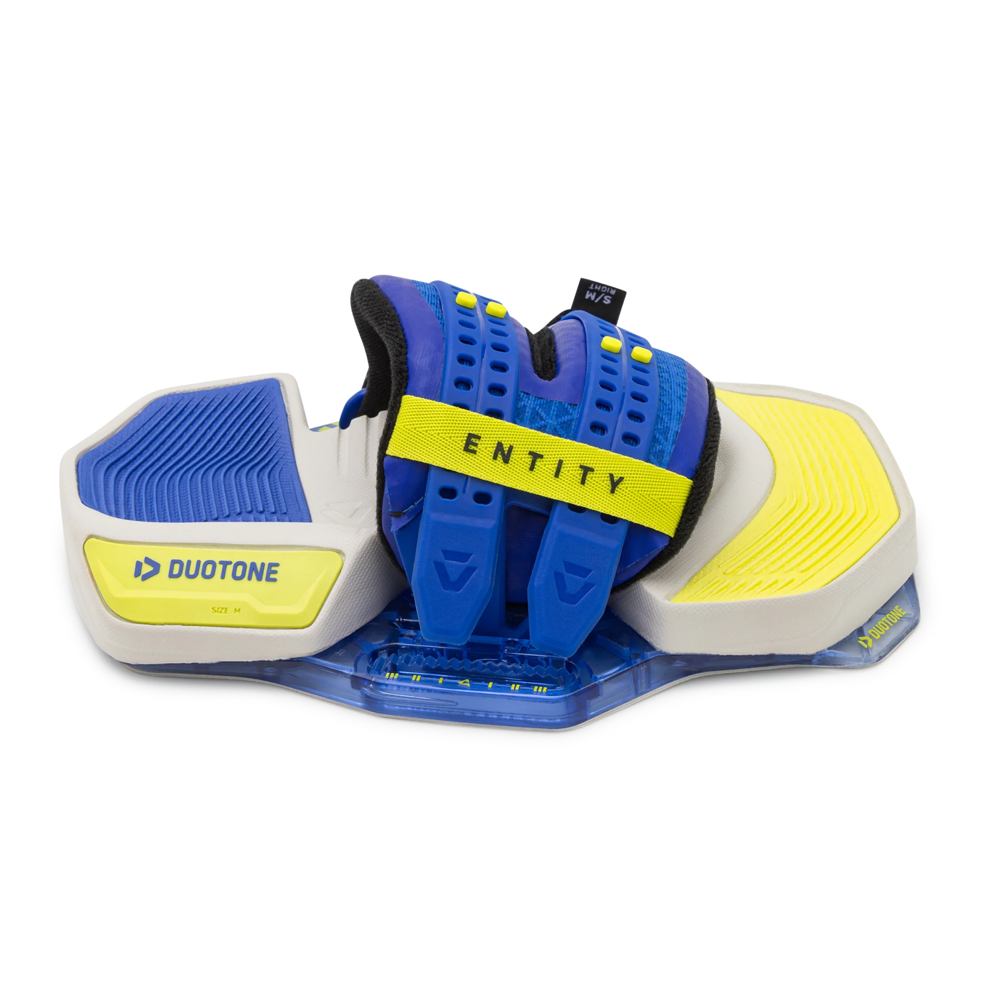 2024 Duotone Entity Ergo - Image 3