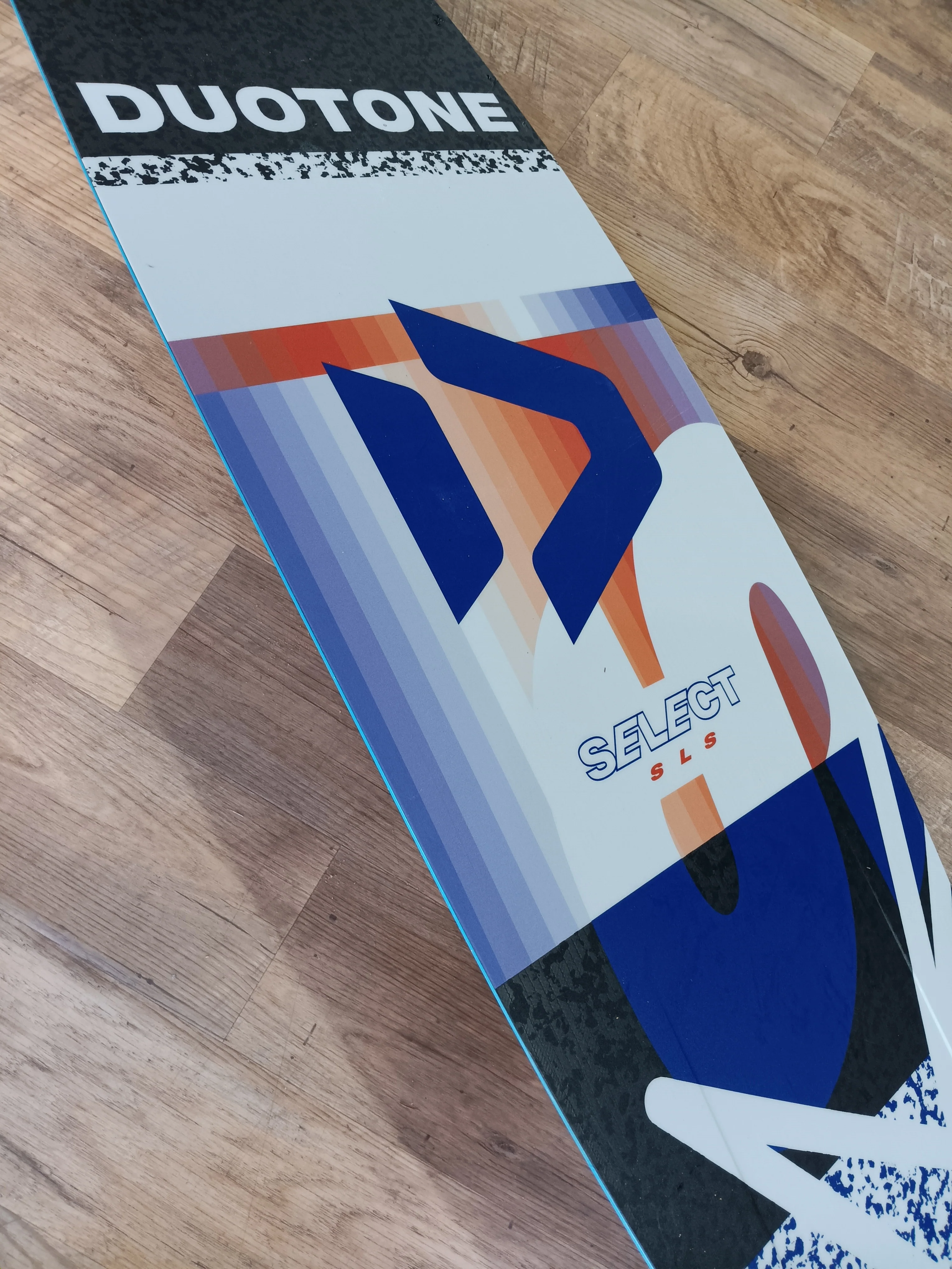 2024 Duotone Select SLS w/ Entity - 141 Demo - Image 10