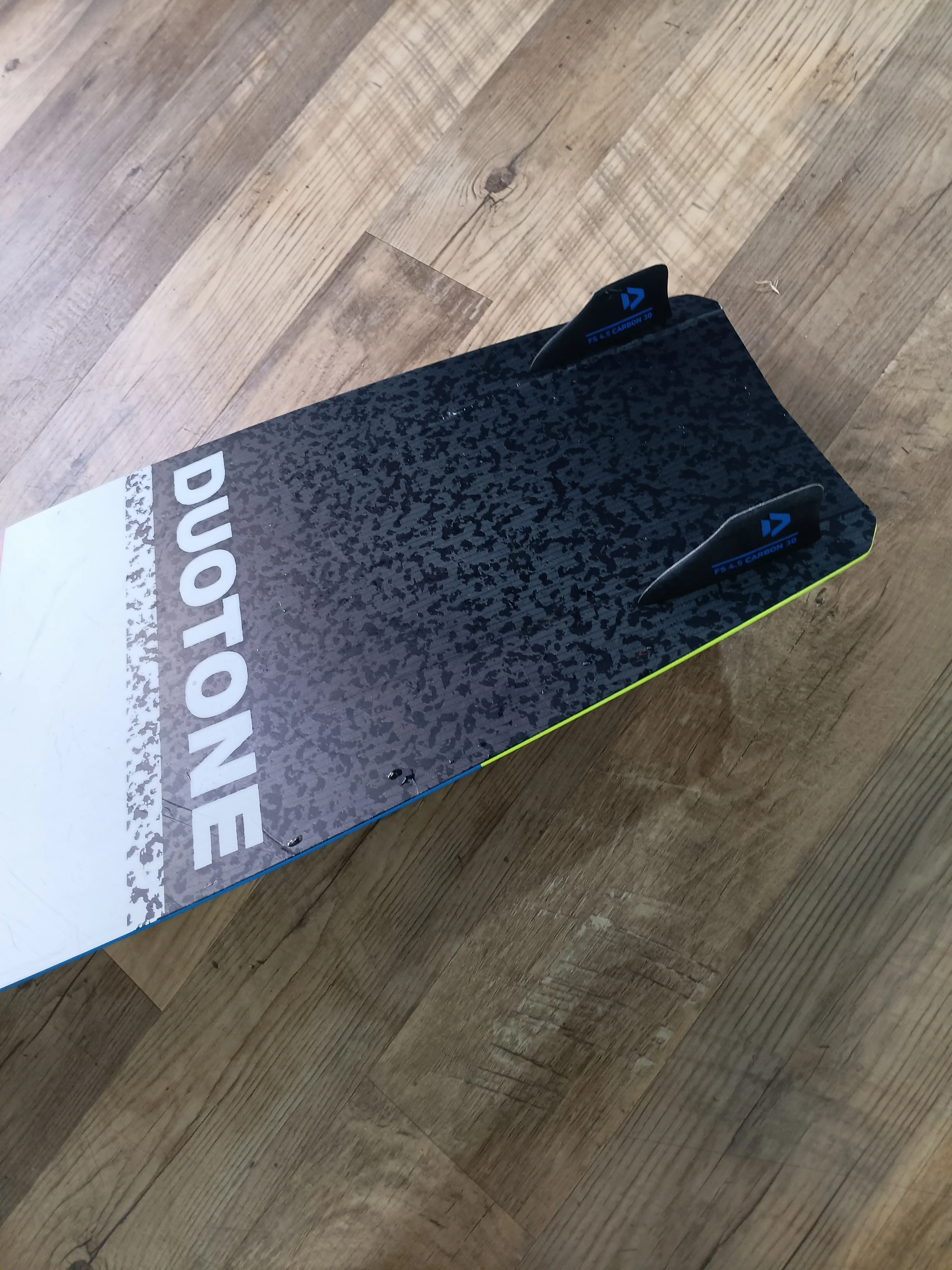 2024 Duotone Select SLS w/ Entity - 141 Demo - Image 12