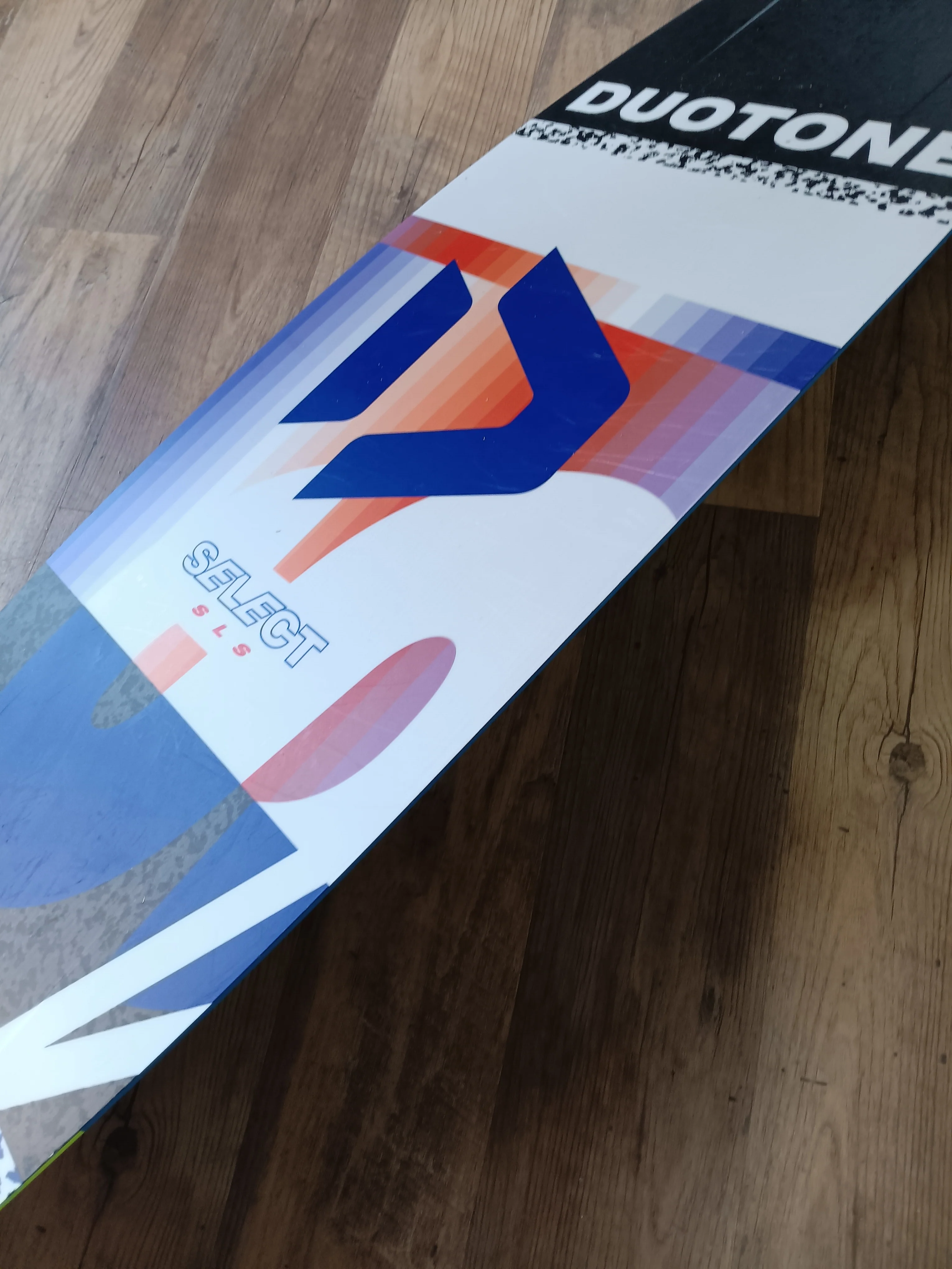 2024 Duotone Select SLS w/ Entity - 141 Demo - Image 5