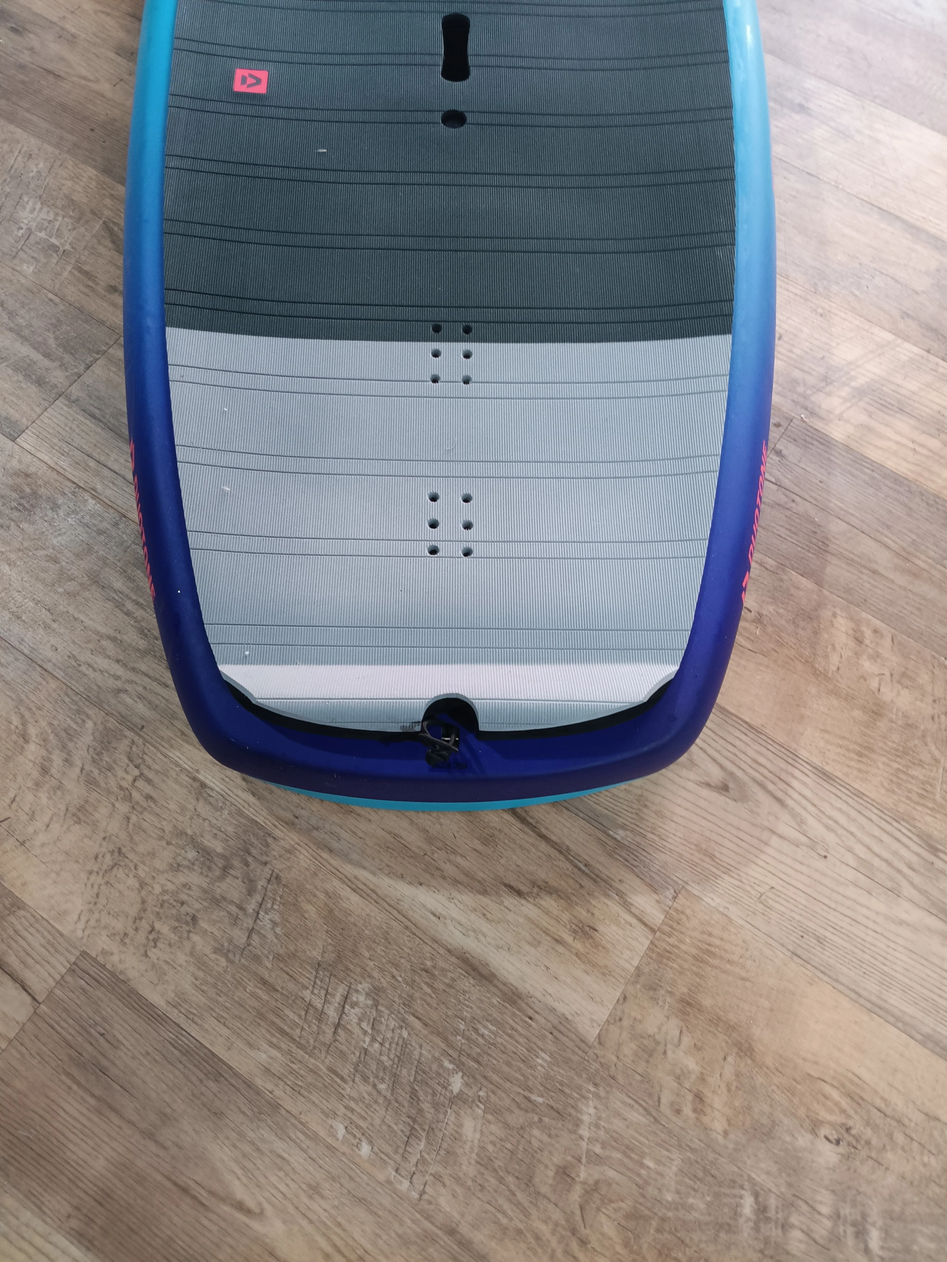 2024 Duotone Sky Free 5'3" 105L DEMO - Image 3