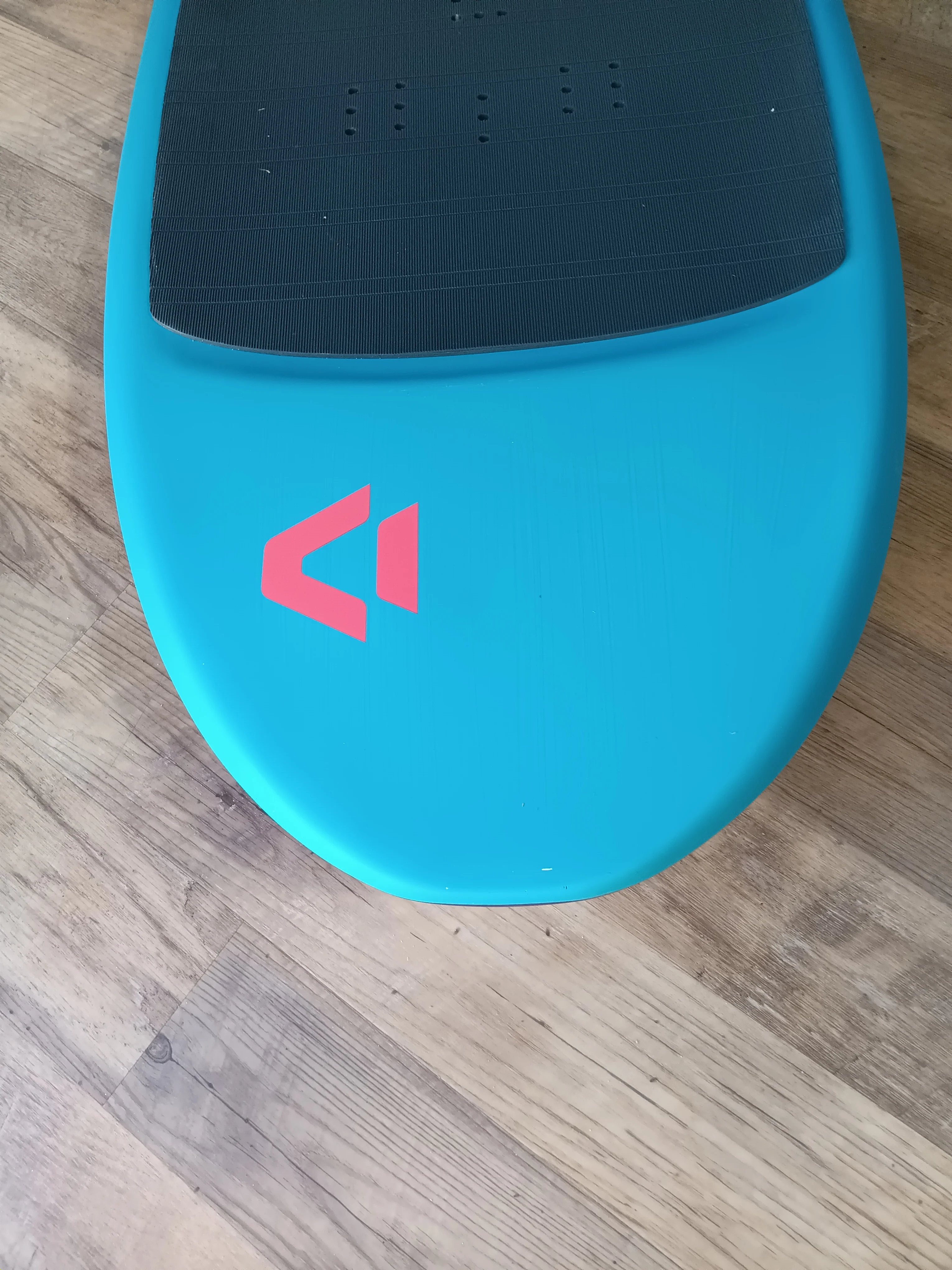 2024 Duotone Sky Free 5'3" 105L DEMO - Image 5