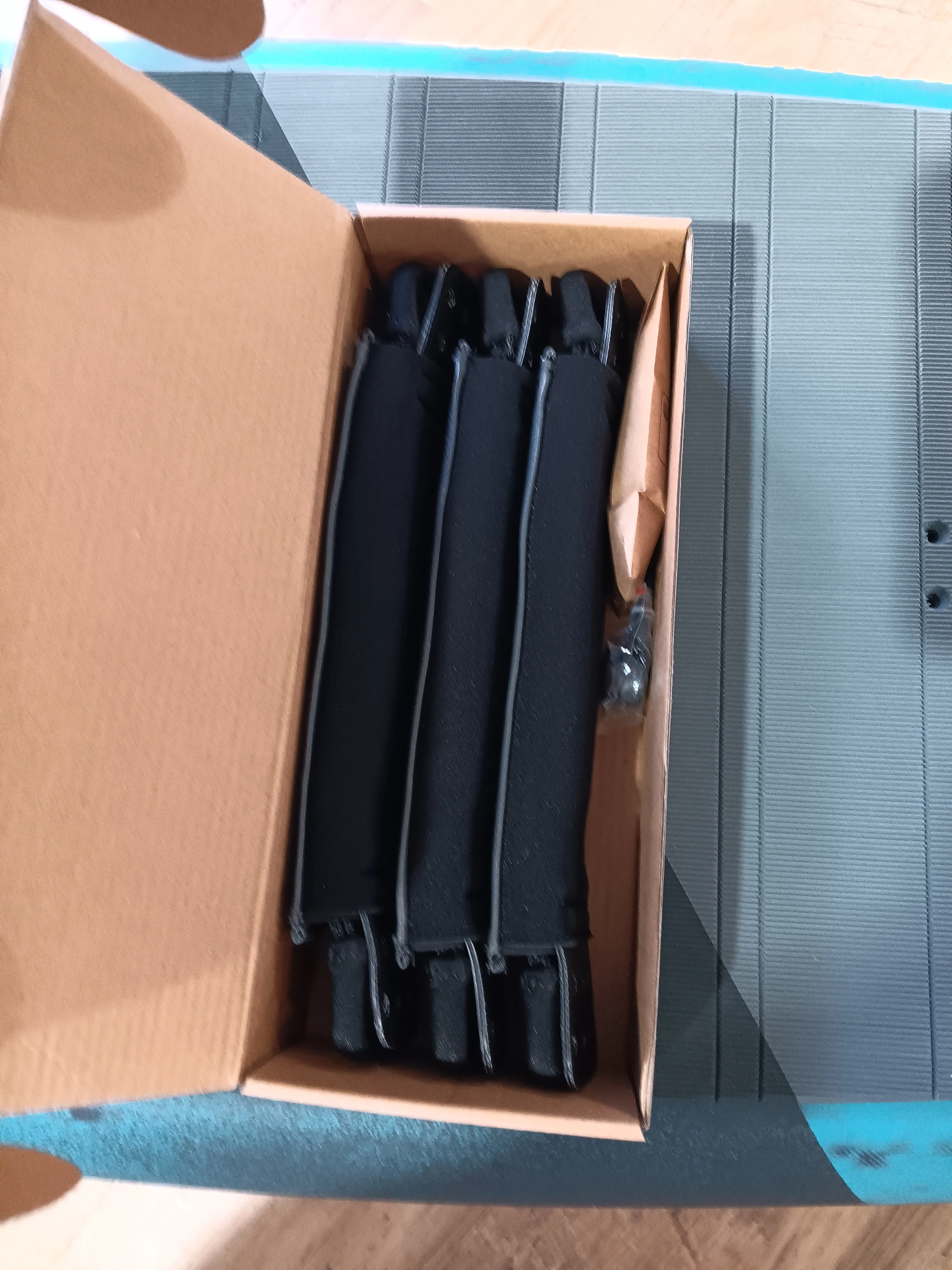 2024 Duotone SkyBrid 5'8" 85L DEMO - Image 8