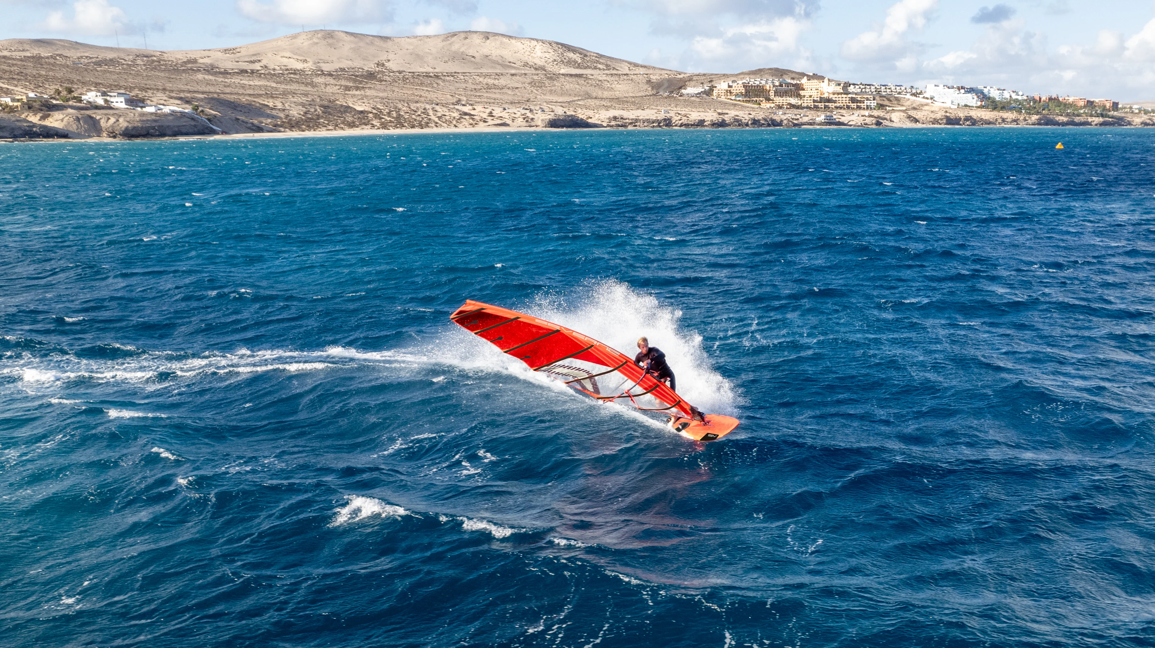 2025 Severne NCX - Image 3