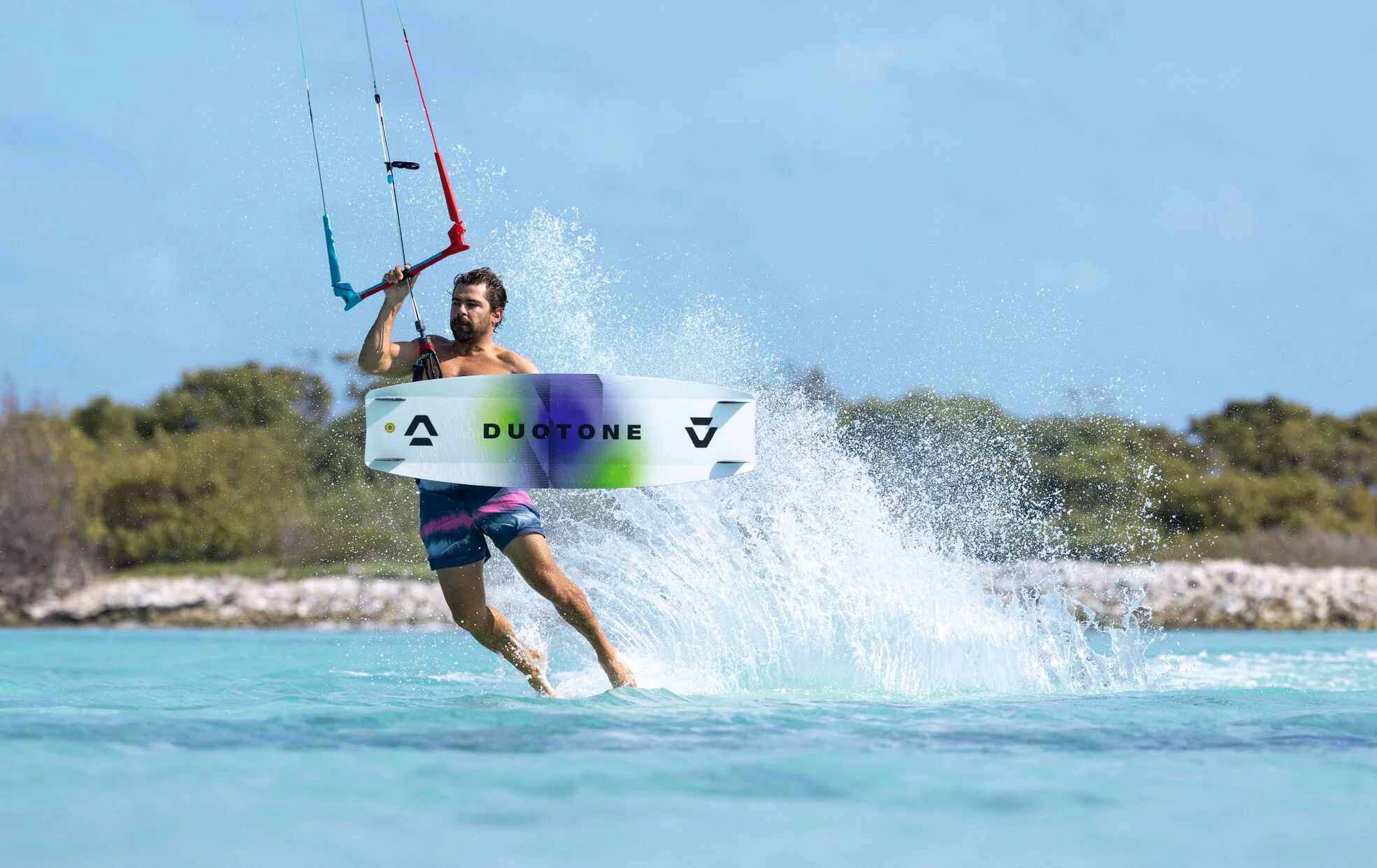 2026 Duotone Select SLS - Image 3