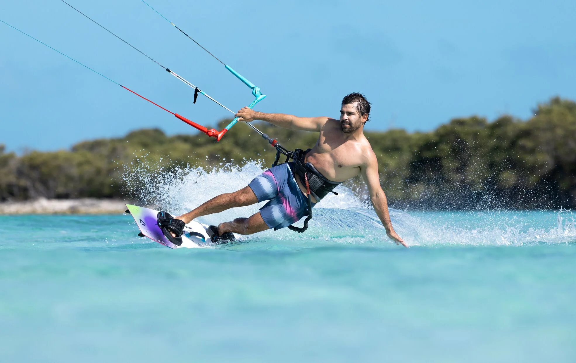 2026 Duotone Select SLS - Image 4