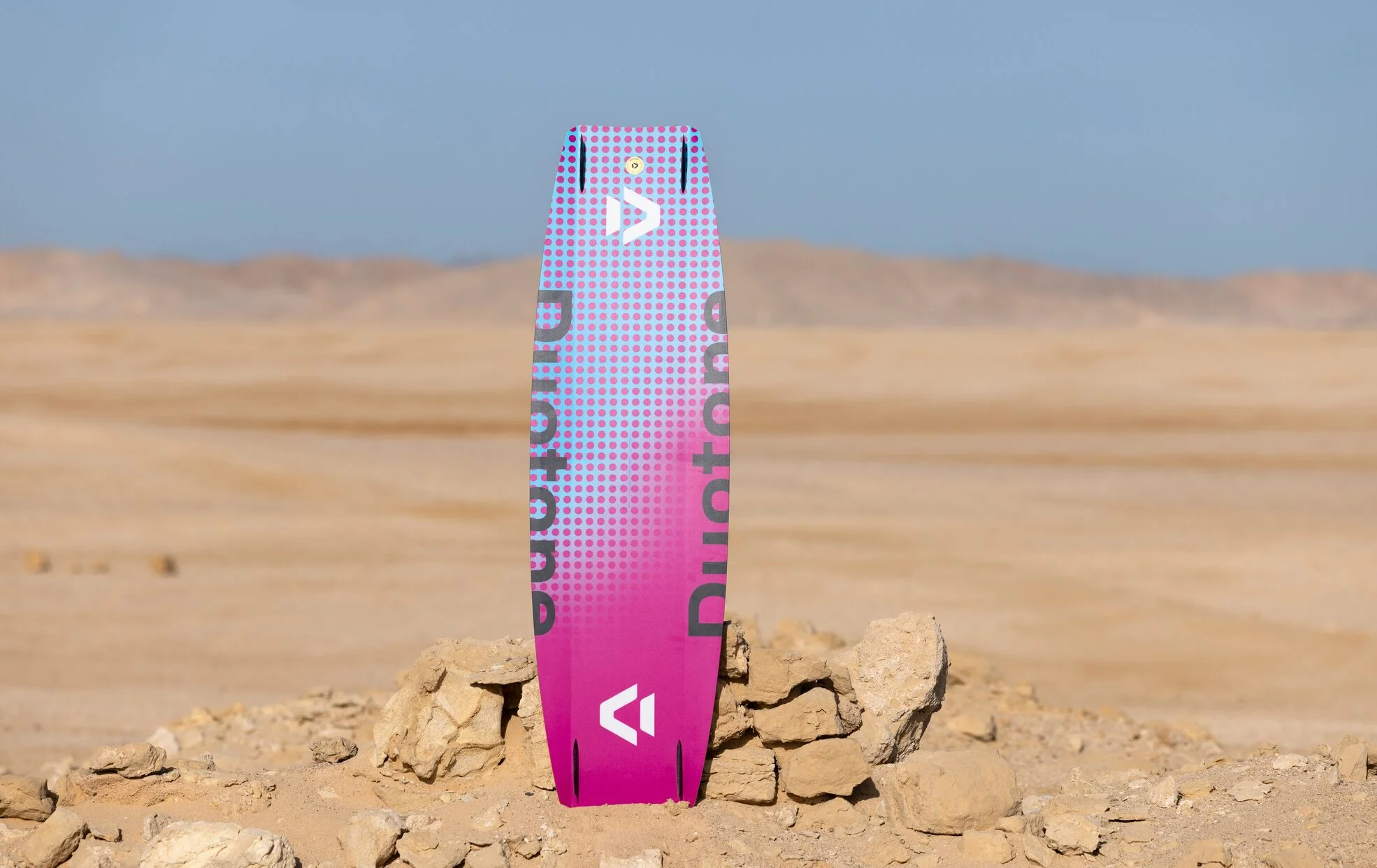 2026 Duotone Soleil Concept Blue - Image 4