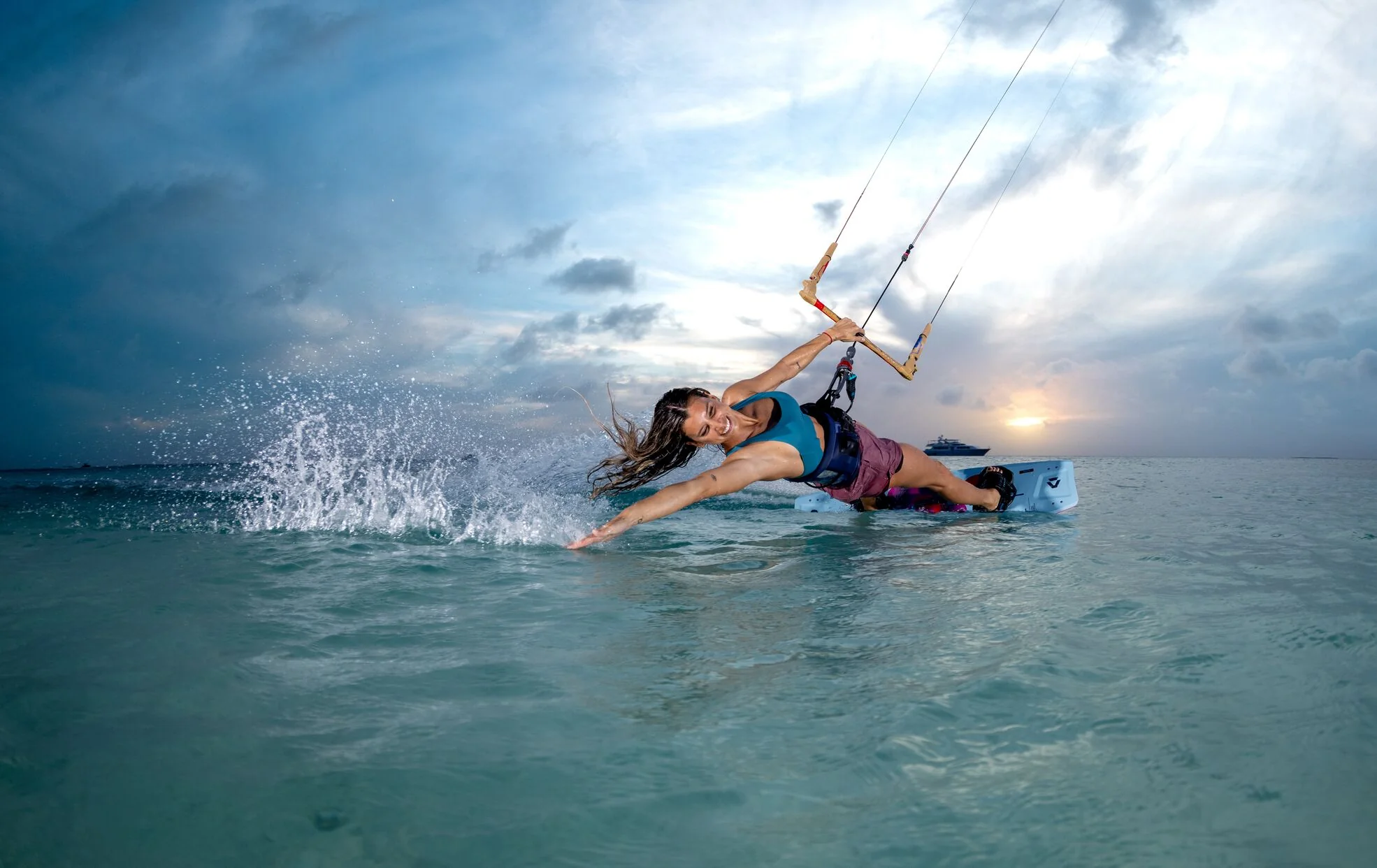 2026 Duotone Soleil SLS - Image 3