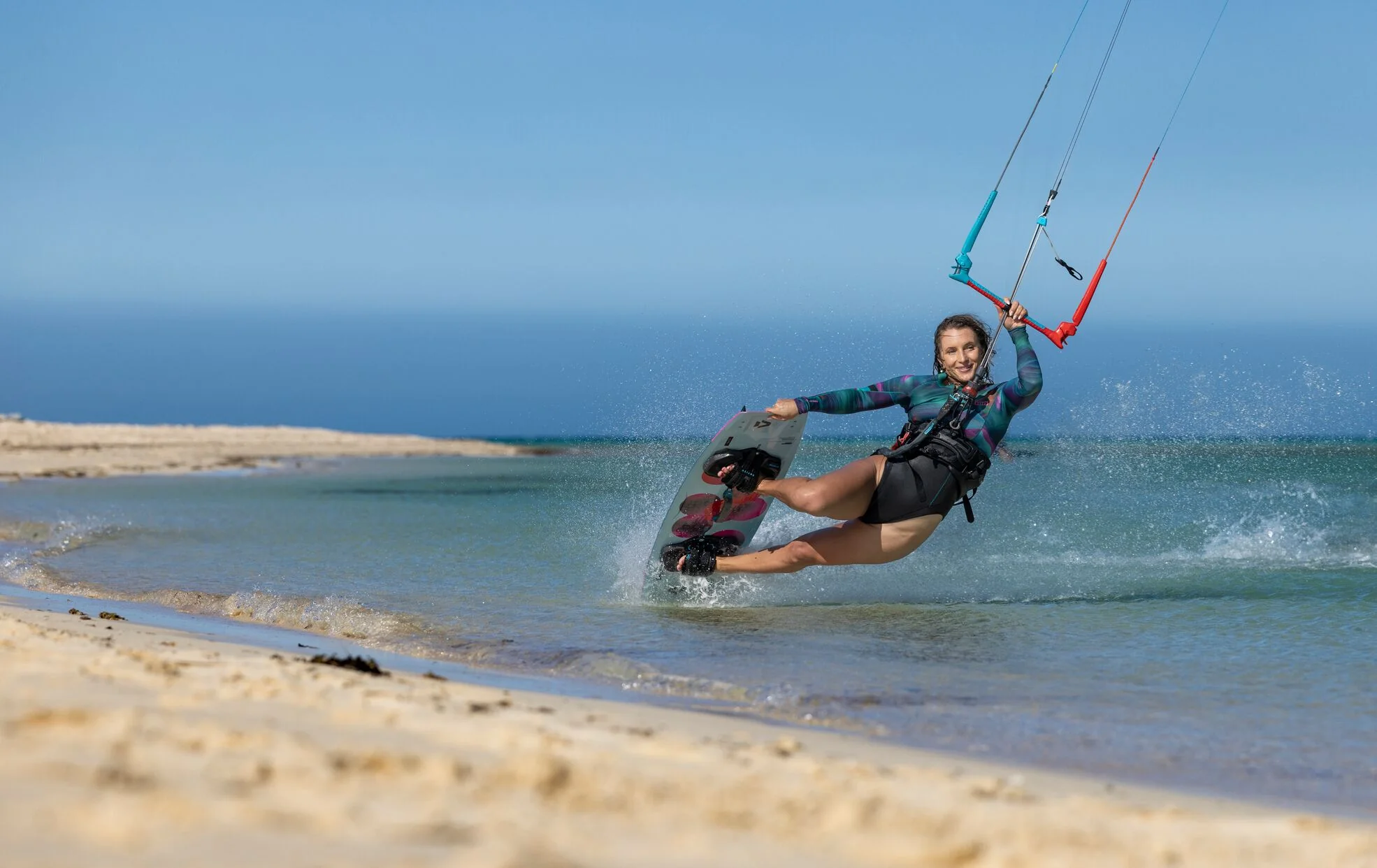 2026 Duotone Soleil SLS - Image 5