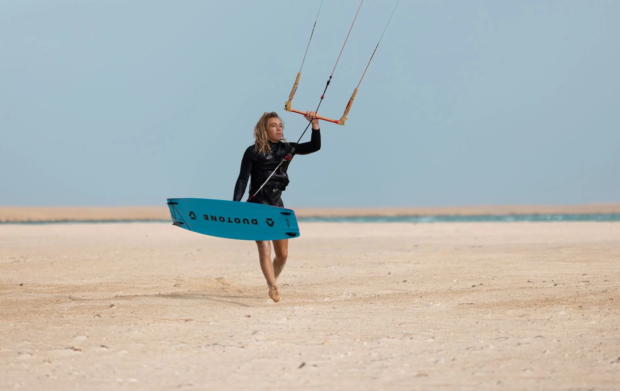 2026 Duotone Team Series Big Air SLS - Image 4