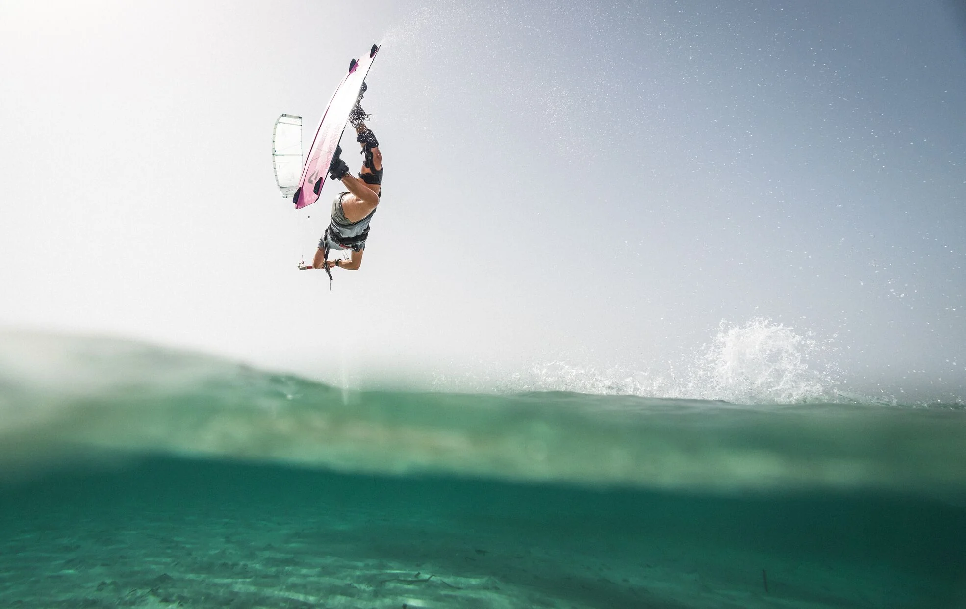 2026 Duotone Team Series Freestyle SLS - Image 3