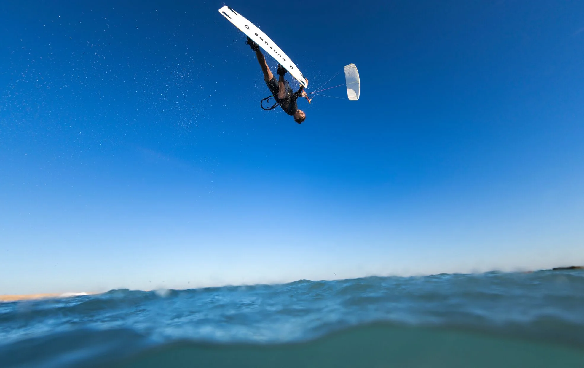 2026 Duotone Team Series Park - Image 3