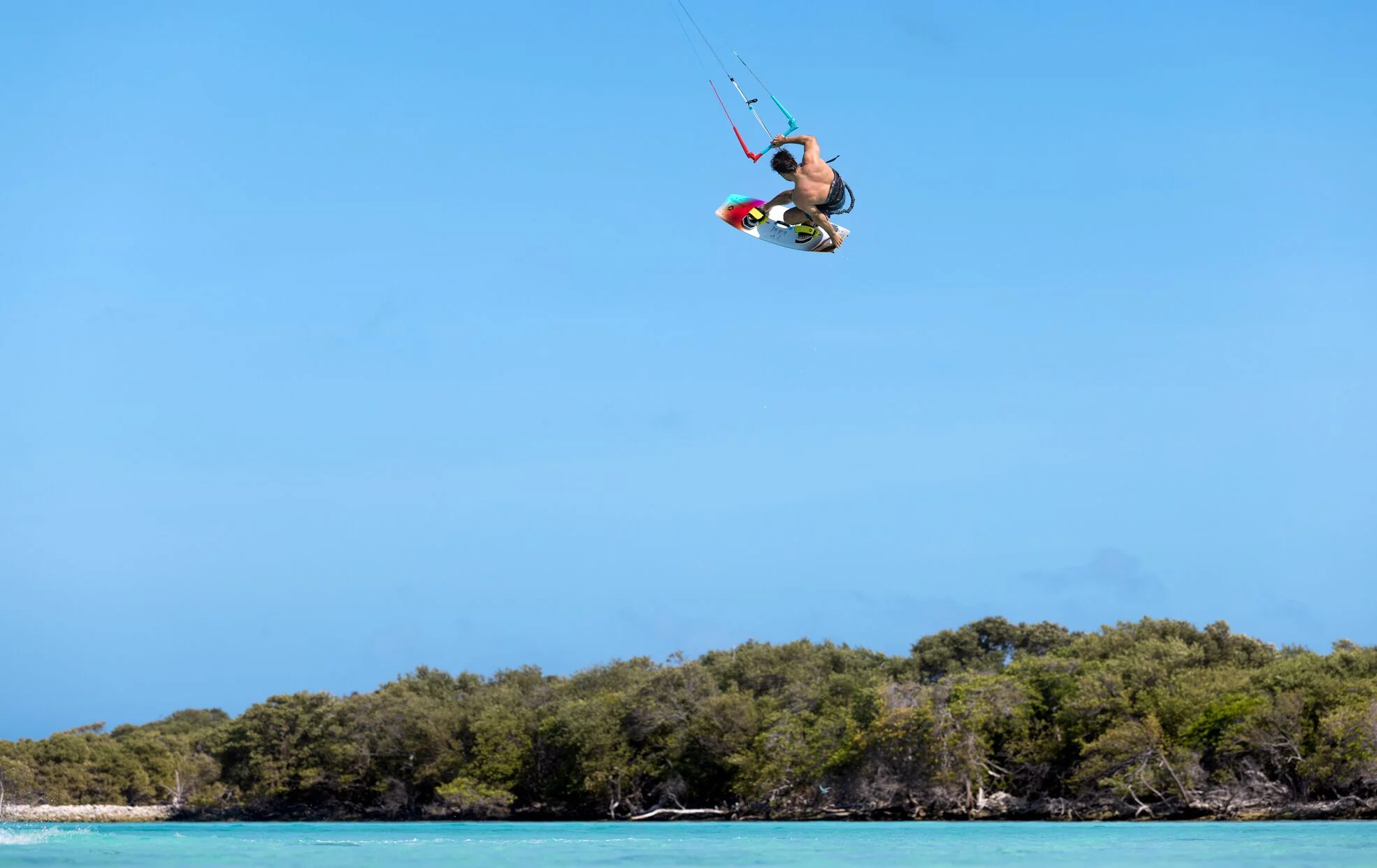 2026 Duotone Vario Combo - Image 4