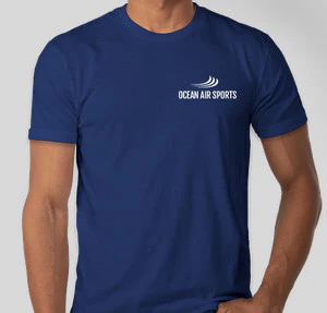 OAS T-Shirt - Image 3