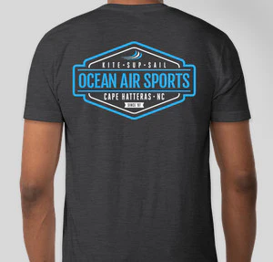 OAS T-Shirt - Image 4